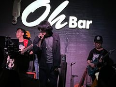 -ohbar live house(人广店)