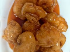 糖醋里脊-华光餐厅(复兴路店)