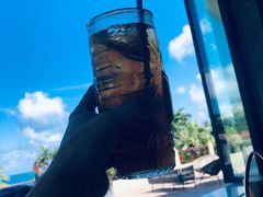 -大堂酒廊·亚龙湾万豪度假酒店