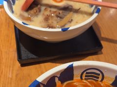 -味千拉面(南昌杉杉奥特莱斯广场店)