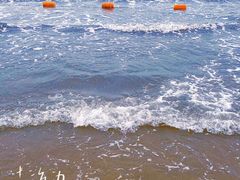 -北戴河东海水浴场