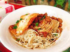 -辣肉面大王(天平路店)