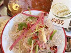 -毛辣果·红酸汤牛肉火锅&冰煮羊(西单店)