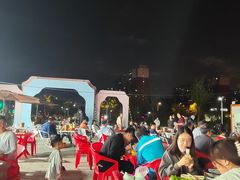-万达广场(北京槐房店)