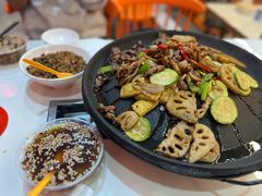 -一烙锅(友谊店)