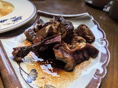 -乌记大厨餐厅