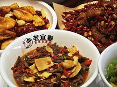-老宜春味道·江西菜(都市春天店)