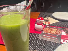 -百特喜·意大利餐厅(八佰伴镇江店)