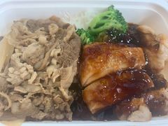 -和合谷(新街口店)