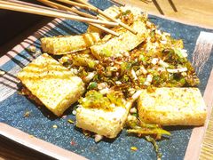 -五样儿西昌小签签烤串(建设路店)