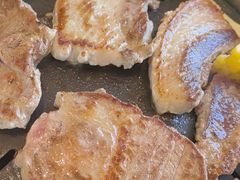 -韩香福烤肉庄园(荣成店)