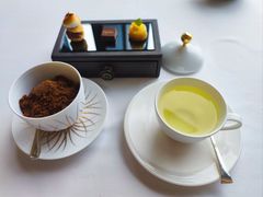 -Caprice(香港四季酒店)