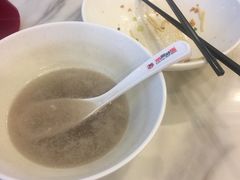 -梅县程江腌面王(兴华店)