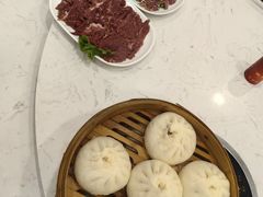 -原汁原味驴庄(长岭村店)