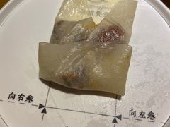 -春饼先生·北京烤鸭(甘井子万达店)