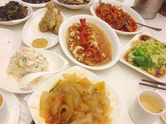 -顺风酒店(长寿路店)