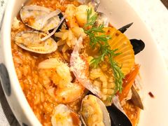 -迷迭香意大利餐厅