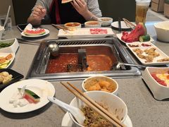 -海底捞火锅(铂澜大象城店)