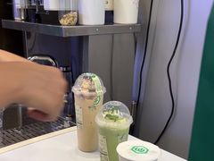 -仙雨林·奶茶鲜果茶(书院巷店)