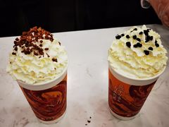 -茶话弄(北京密云万象汇店)