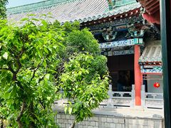 -开封包公祠