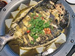 -半天妖烤鱼(丰科万达店)