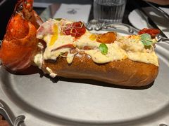 -LESCEDARS Brasserie Bistro香柏树