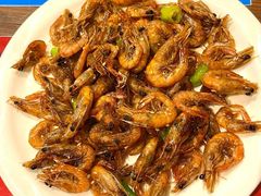 -七菜馆·东北菜·蒸饺(文体路店)