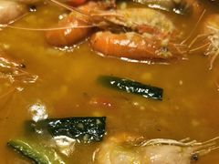 -小秦淮·南京土菜(新亭西路店)