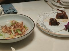 -南太湖山庄·四季轩&国风堂中餐厅