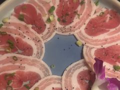 -牛焱·烧肉酒肆(五大道店)