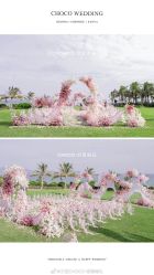 -CHOCO-启蔻婚礼(三亚公司)