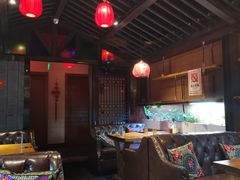 -望京一号·重庆江湖菜(工体店)