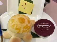 -蔡澜点心·粤菜(西单大悦城店)