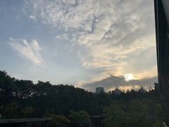 -明谷行馆·温泉