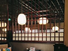 -德川家日本料理(中关村寰太大厦店)