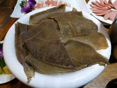 -洪焱重庆老火锅(万福花园店)