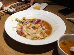 -九毛九西北菜(大东海店)