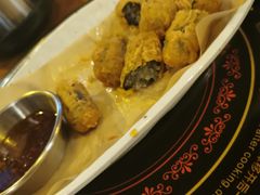 -包装马车·韩国料理·포장마차