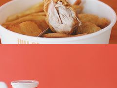 -胖老爹美式炸鸡(远洋旗舰店)