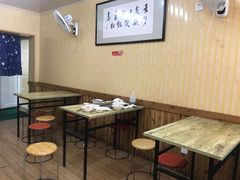 -劈柴院锅贴(沈阳路店)