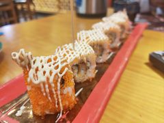 -元通寿司(地标店)