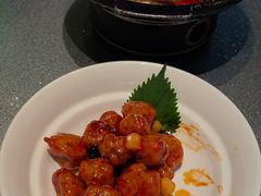 -恒记饭店·海鲜明档(淹城店)