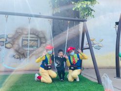 点击看大图 -宝燕乐园(闵行旗舰店)