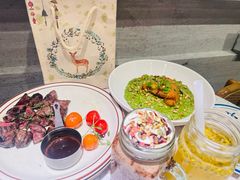 -BE BRIGHT KITCHEN(正佳广场店)