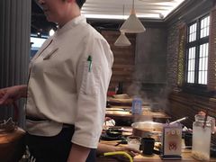 -左庭右院鲜牛肉火锅(南通CBD大有境店)
