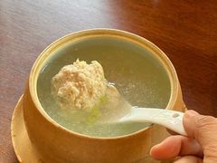 厦门传统肉蓉炖盅-林四喜·闽南传家菜(鼓浪屿店)