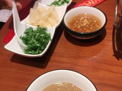 -1078號老北京涮肉(万达广场店)