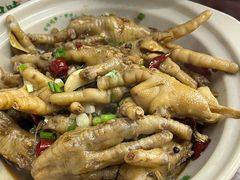 -小民大排档(光谷店)
