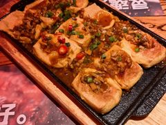 -火联烧烤(学院路创始店)
